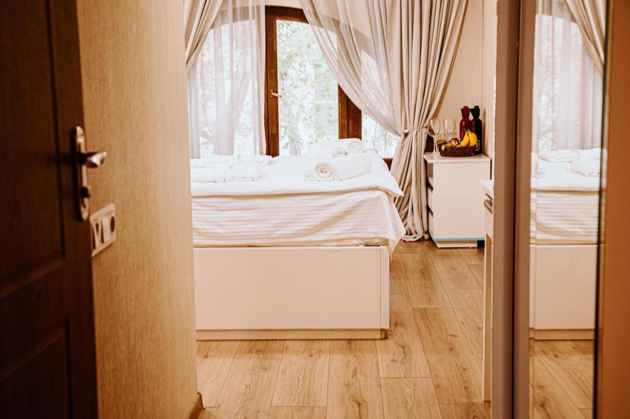 Sama Grand Hotel Tbilisi Esterno foto
