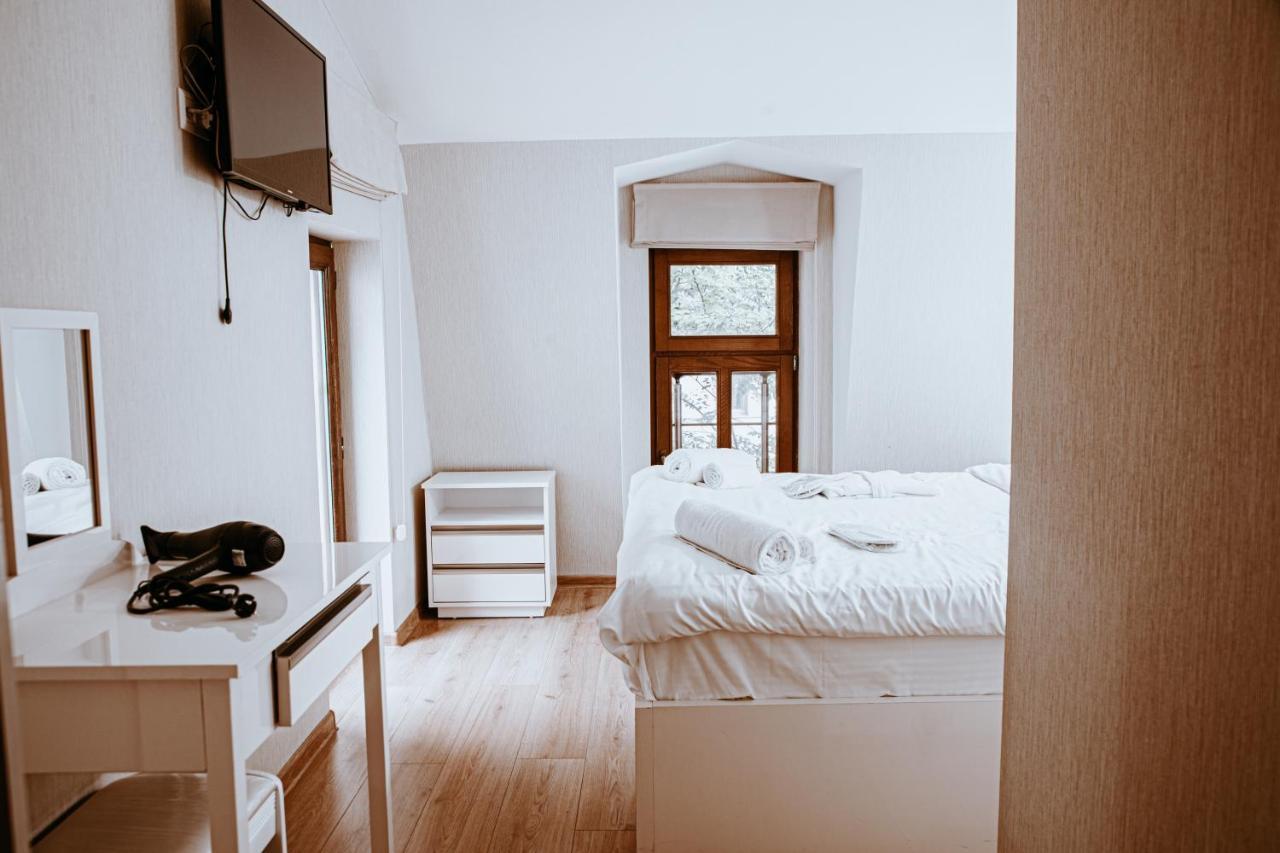 Sama Grand Hotel Tbilisi Esterno foto