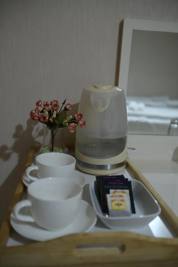 Sama Grand Hotel Tbilisi Esterno foto