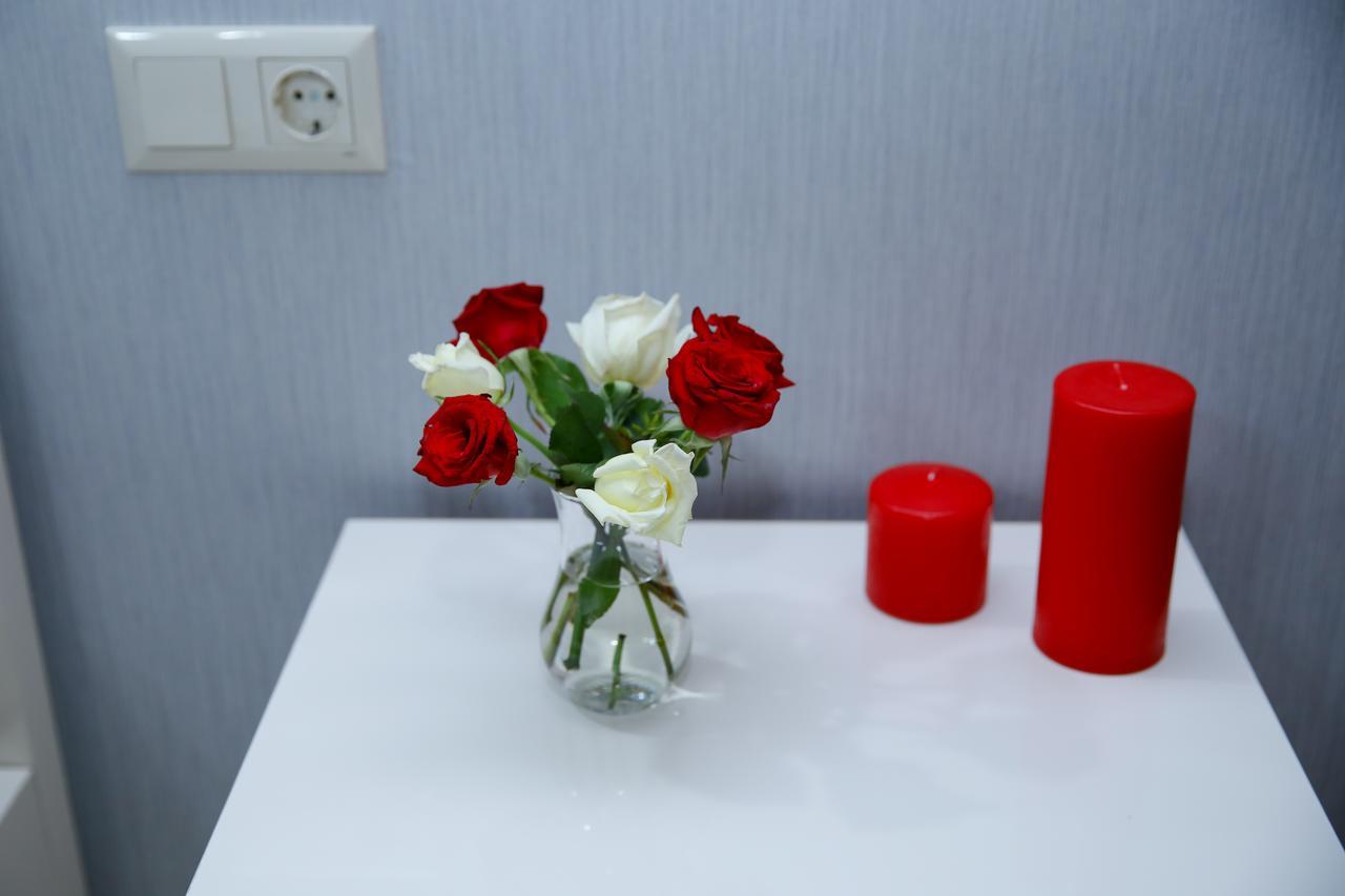 Sama Grand Hotel Tbilisi Esterno foto