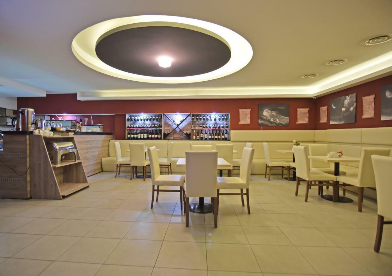 Sama Grand Hotel Tbilisi Esterno foto
